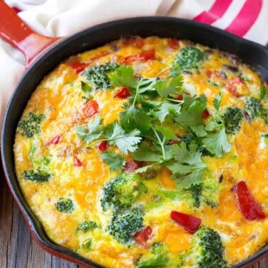 healthy fitness meals