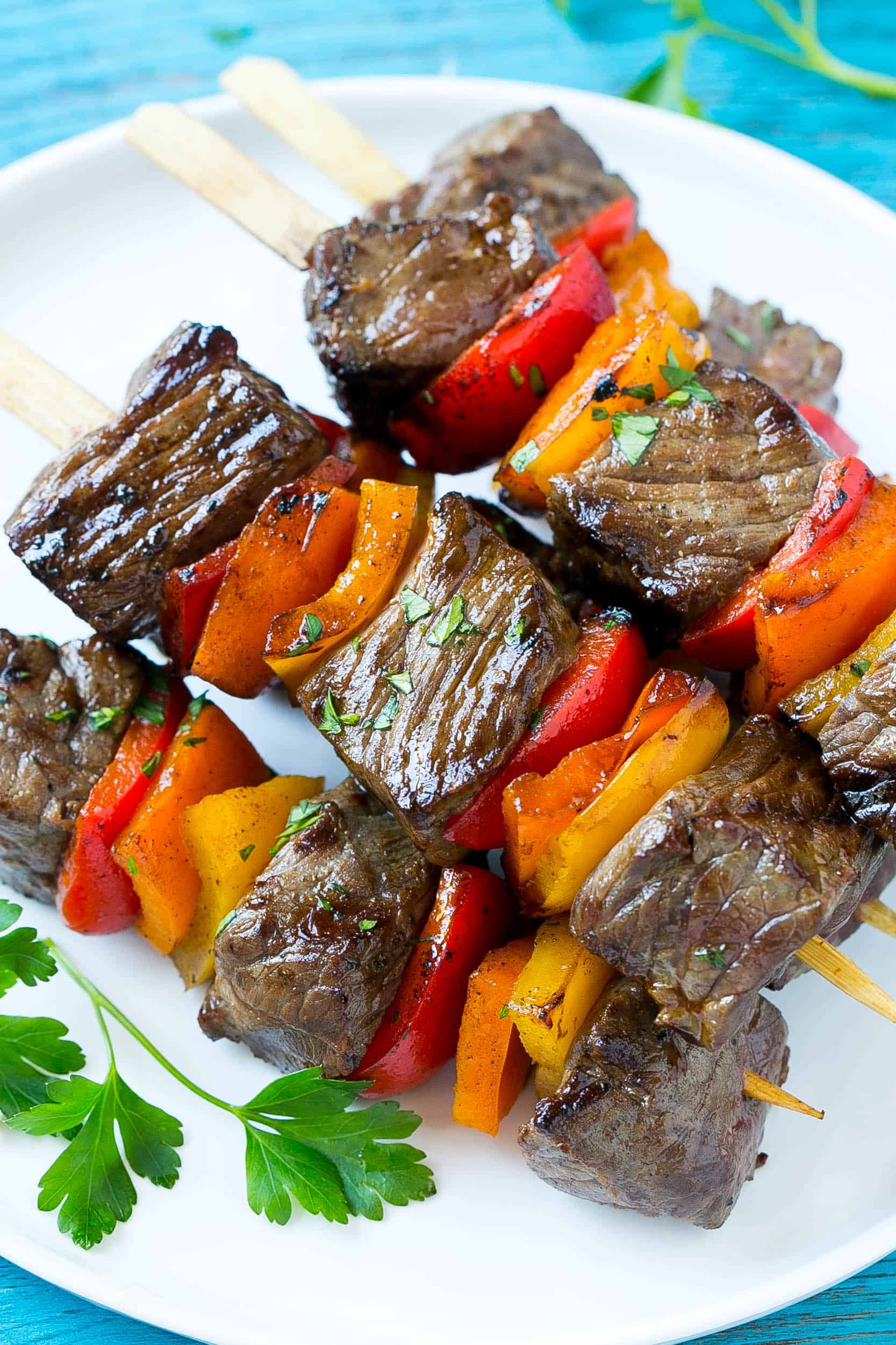 easy to make kabob recipe