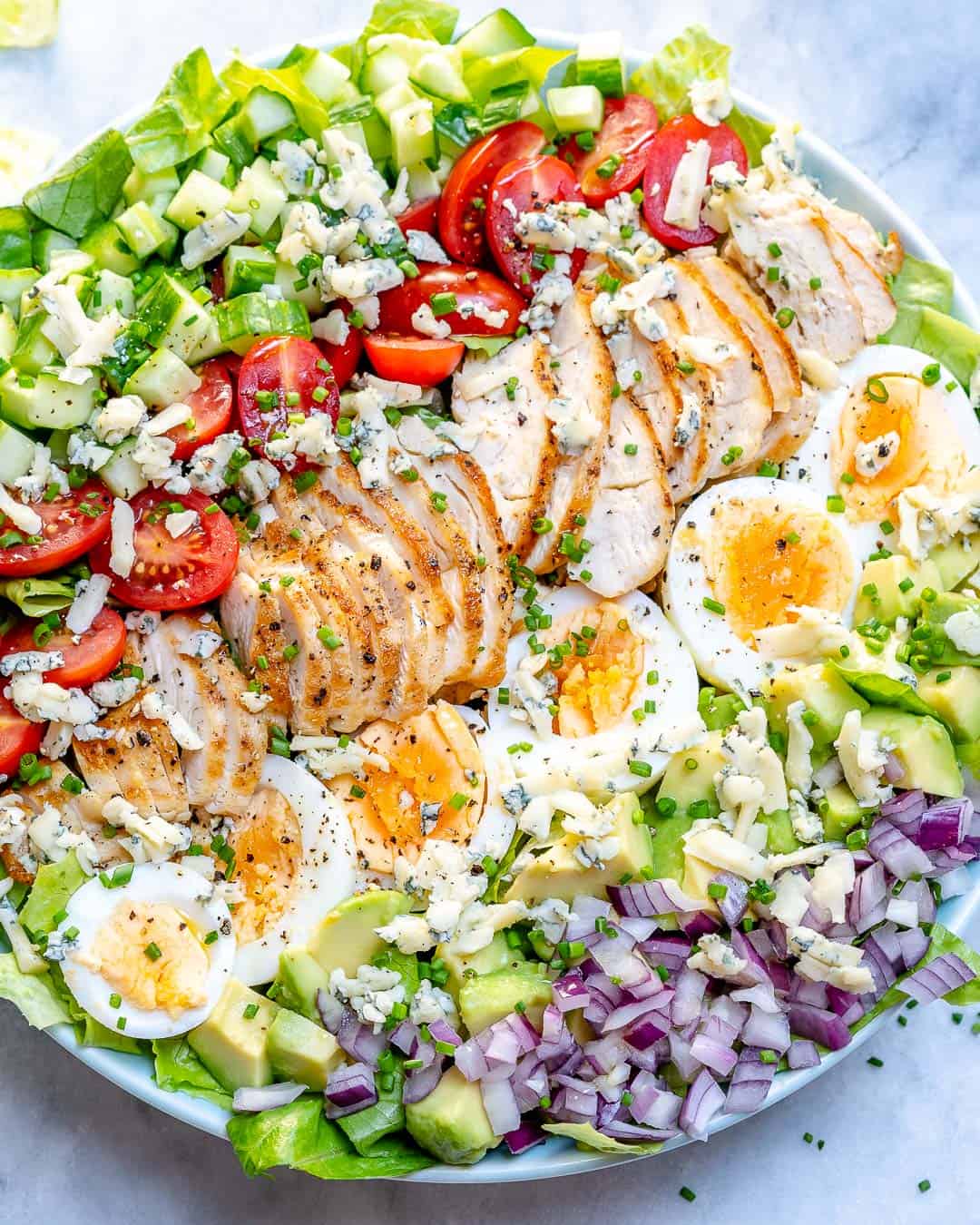 grilled-chicken-cobb-salad-recipe-healthy-fitness-meals