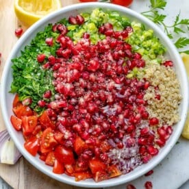 tabbouleh salad recipe