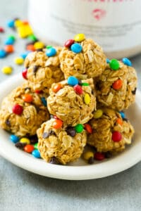 cap n crunch treats