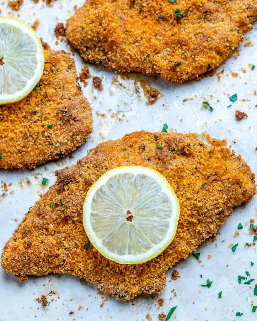 Our Best Chicken Cutlet Recipes of All Time