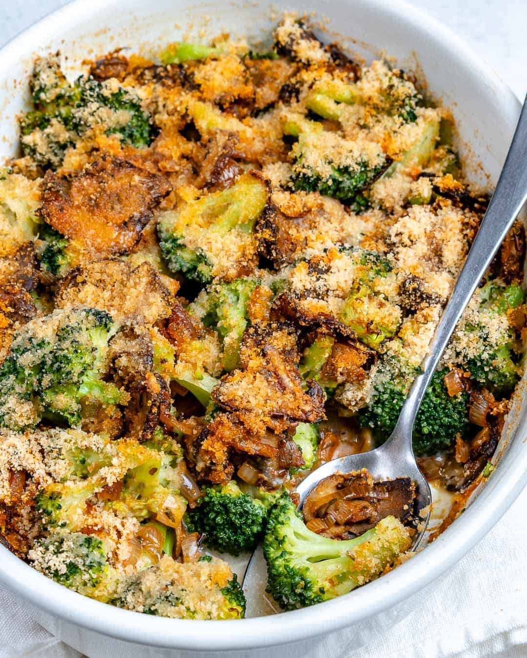 best broccoli casserole recipe