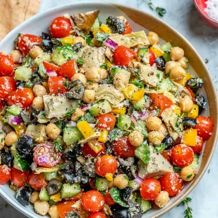 Healthy Salad Recipes Page 8 of 9 Healthy Fitness Meals