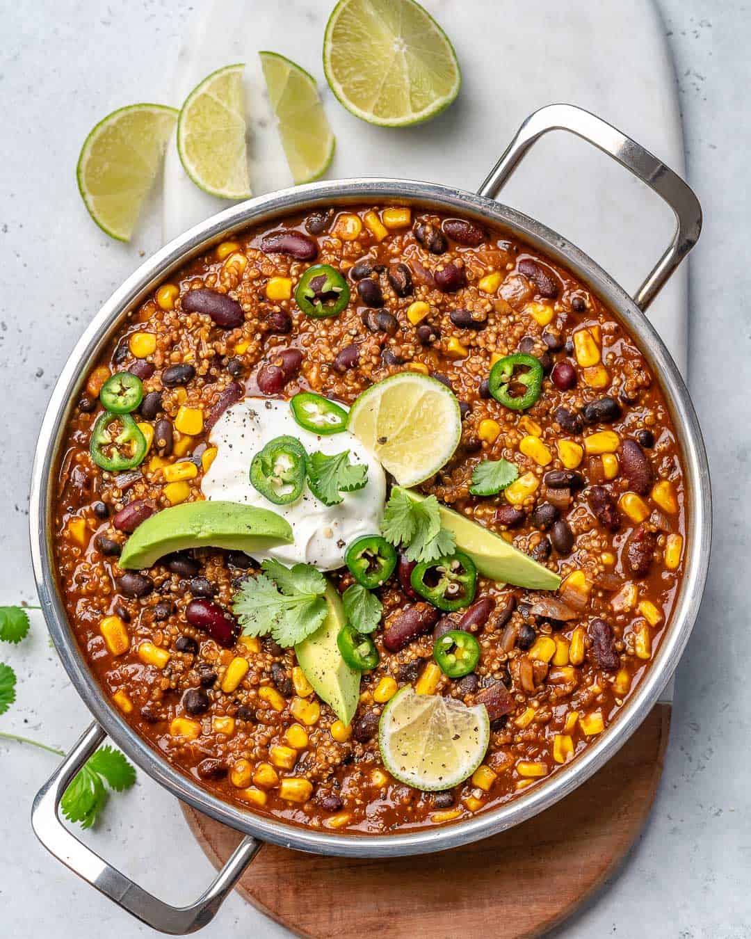 best chili recipe