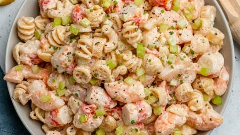 Cold Cooked Shrimp - 8 Mistakes To Avoid When Cooking ...
