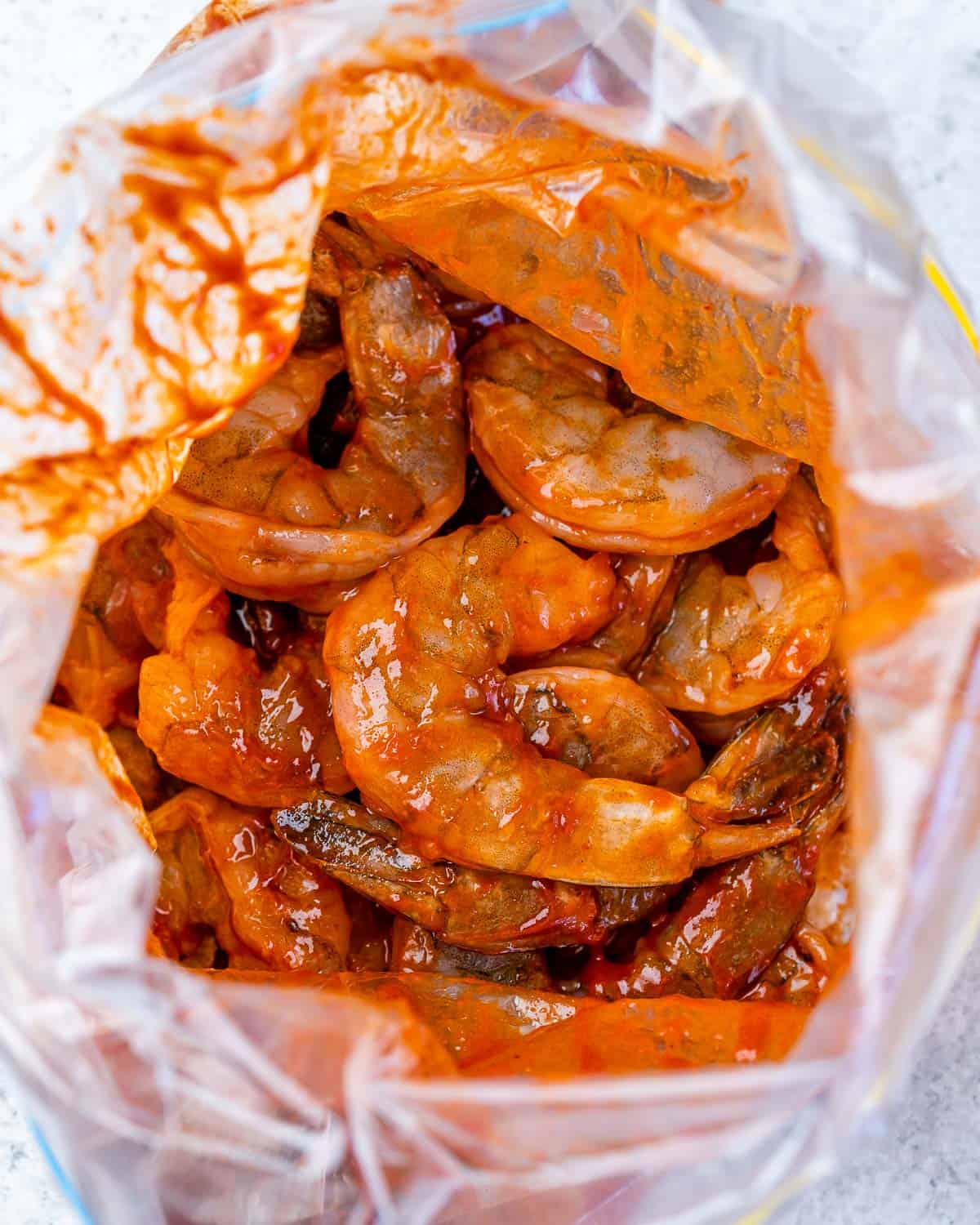 15-Minute BBQ Shrimp Recipe - Healthy Fitness Meals