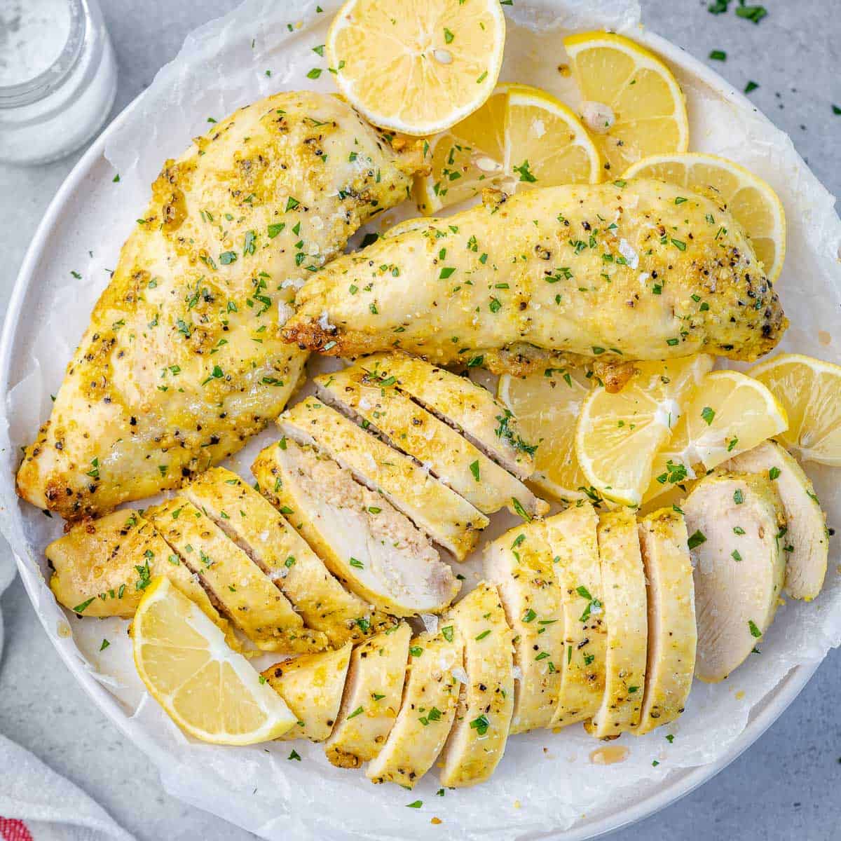 Chicken recipes 2024 air fryer