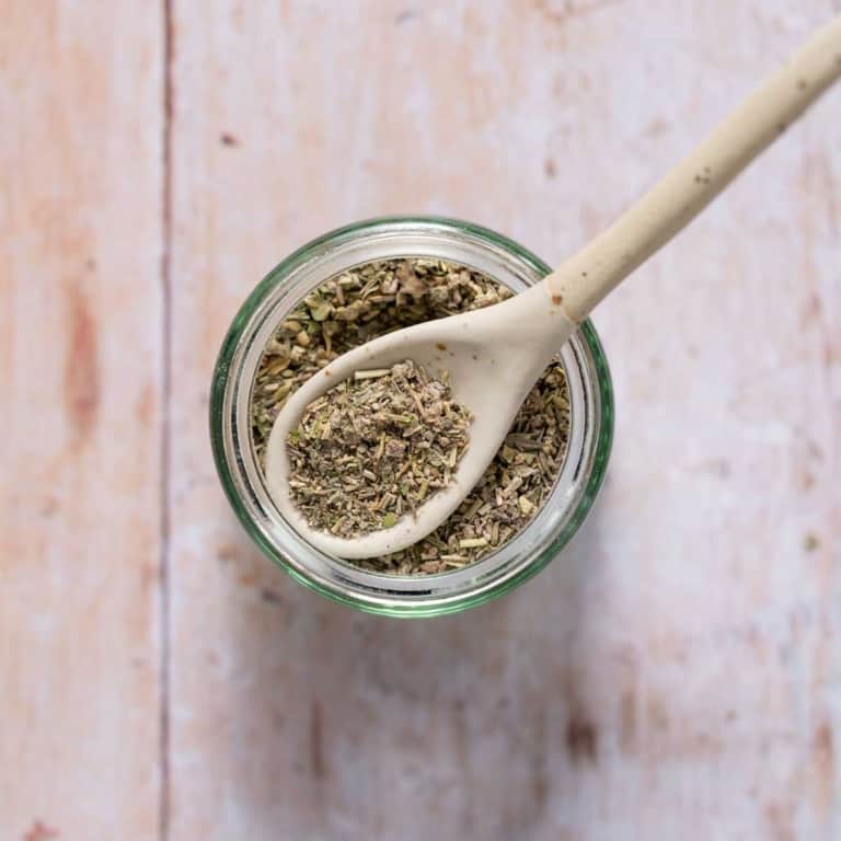 Homemade Poultry Seasoning Healthy Fitness Meals