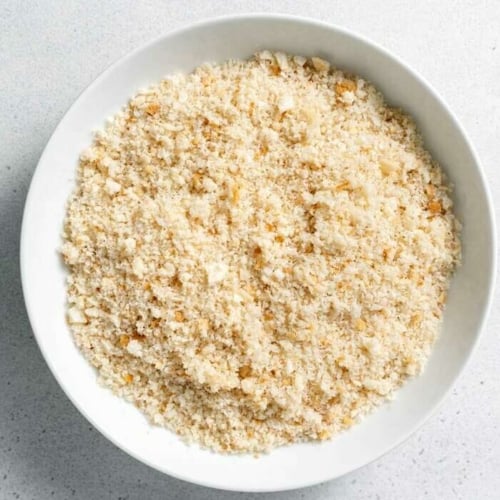 How To Make Breadcrumbs {Step by Step} - Healthy Fitness Meals