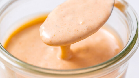 In-N-Out Sauce