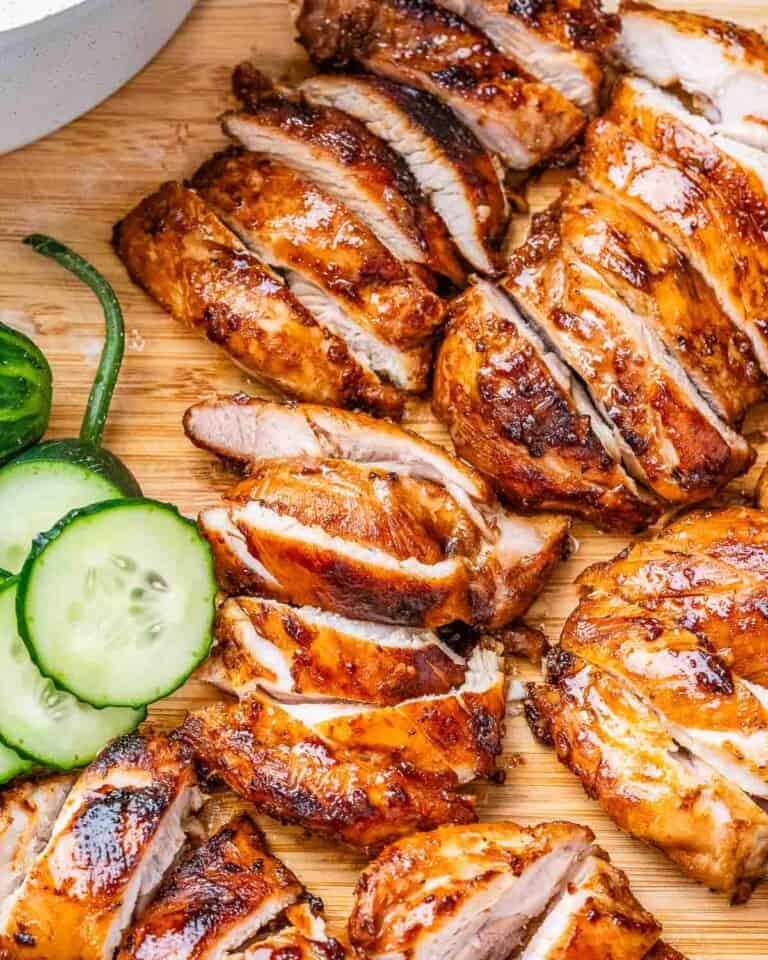 Simple Chicken Rice Meal Prep Healthy Fitness Meals simple-chicken-rice-meal-prep-healthy-fitness-meals