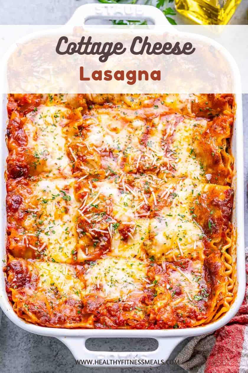Cottage Cheese Lasagna Healthy Fitness Meals cottage-cheese-lasagna-healthy-fitness-meals