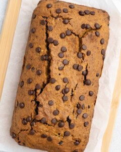 Healthier Sweet Potato Bread - Healthy Fitness Meals
