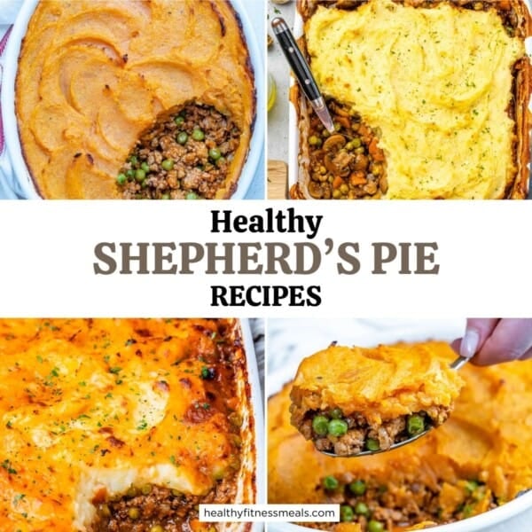 collage for shepherd's pie recipes for a round up