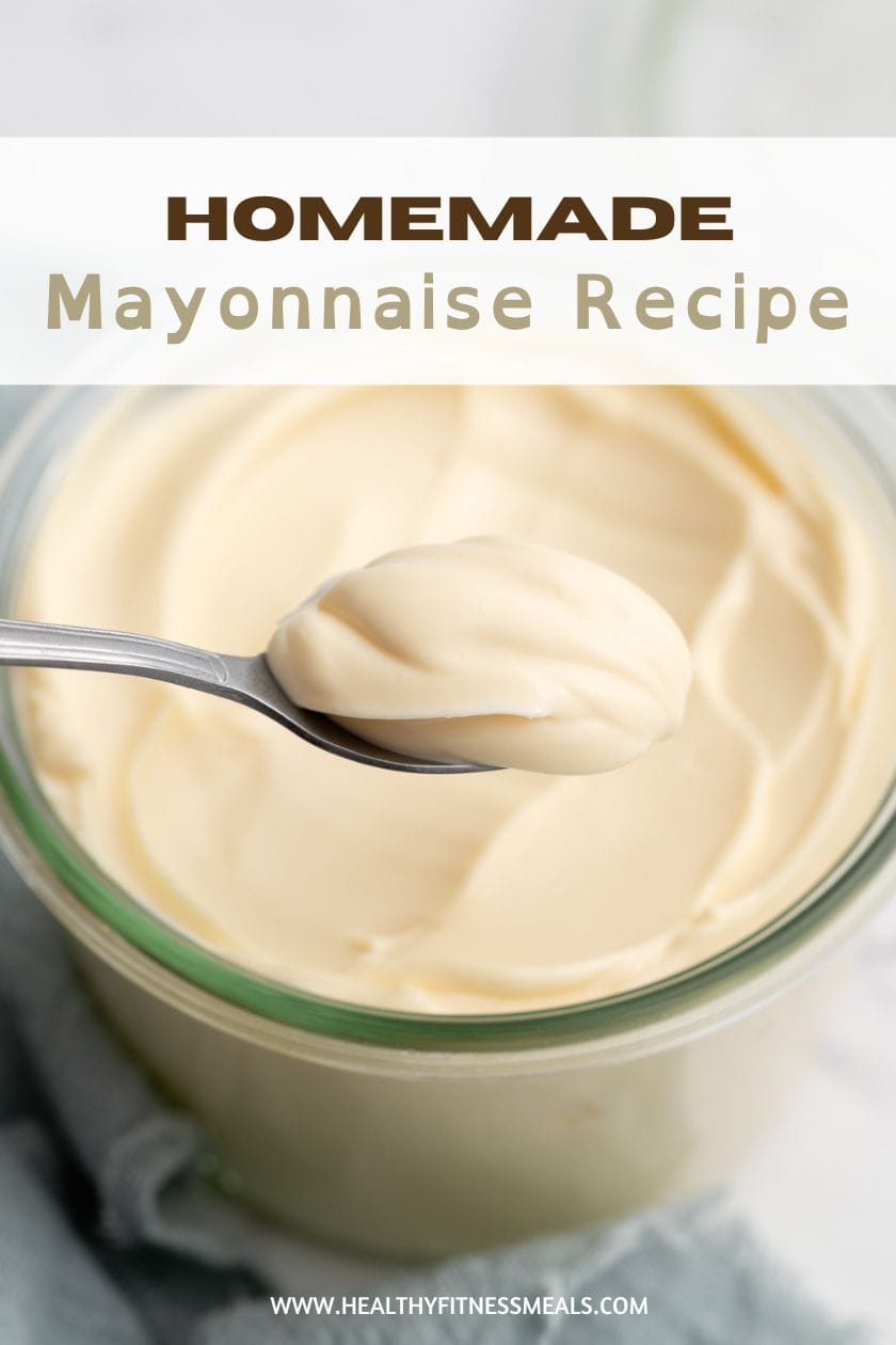 homemade-mayonnaise-recipe-healthy-fitness-meals