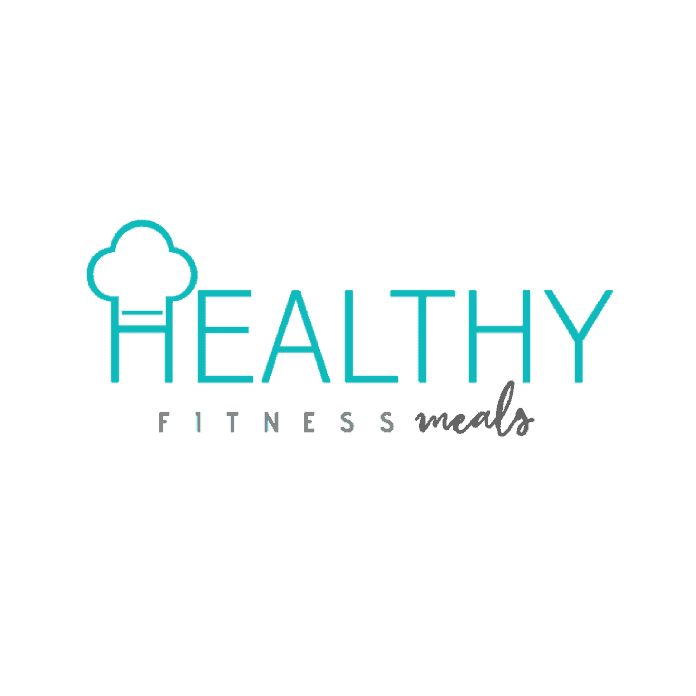 Healthy Fitness Meals logo