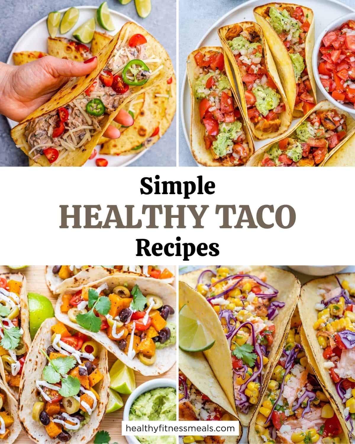 images for tacos fr a collage.